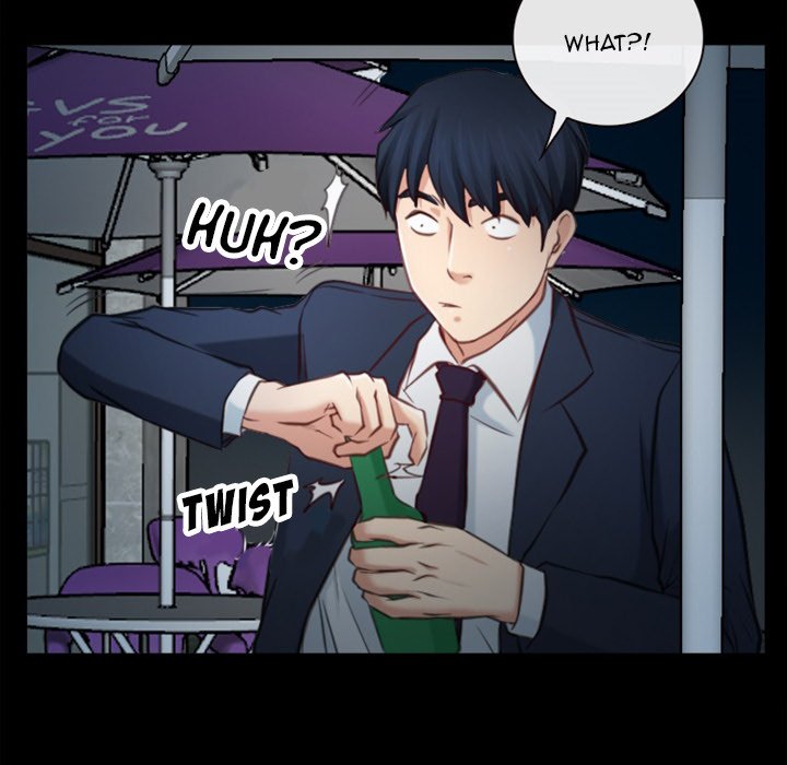 Tell Me You Love Me chapter 5 page 68