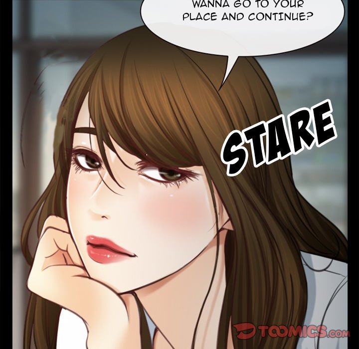 Tell Me You Love Me chapter 5 page 70