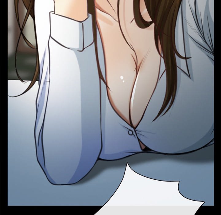 Tell Me You Love Me chapter 5 page 71