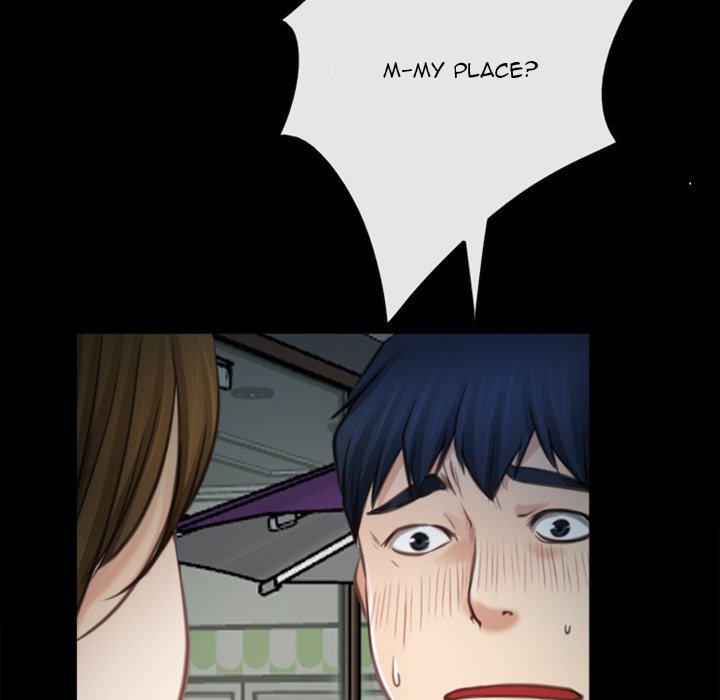 Tell Me You Love Me chapter 5 page 72