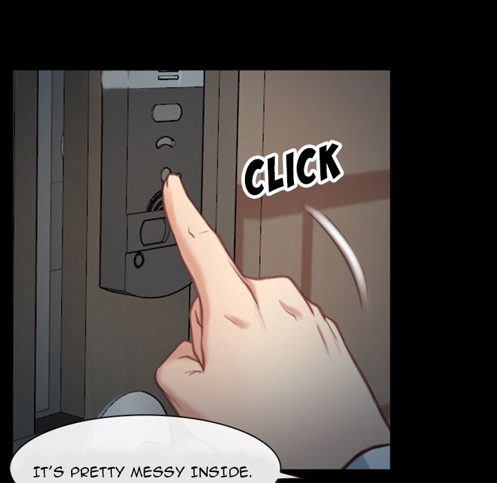 Tell Me You Love Me chapter 5 page 77