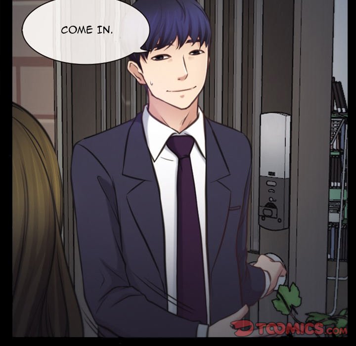 Tell Me You Love Me chapter 5 page 82