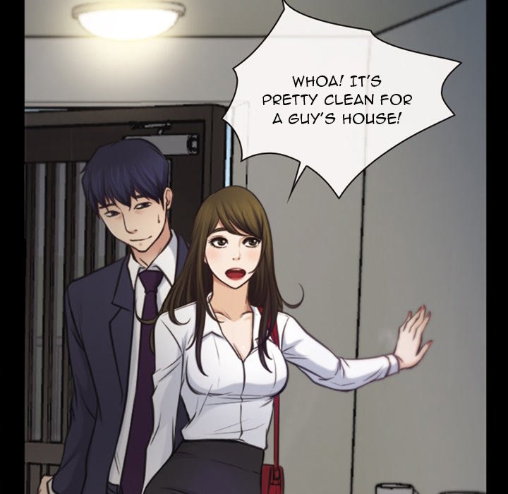 Tell Me You Love Me chapter 5 page 84