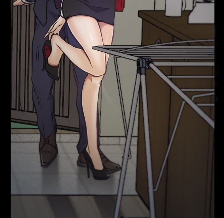 Tell Me You Love Me chapter 5 page 85