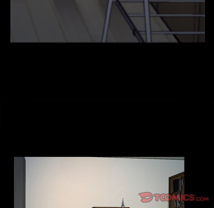 Tell Me You Love Me chapter 5 page 86