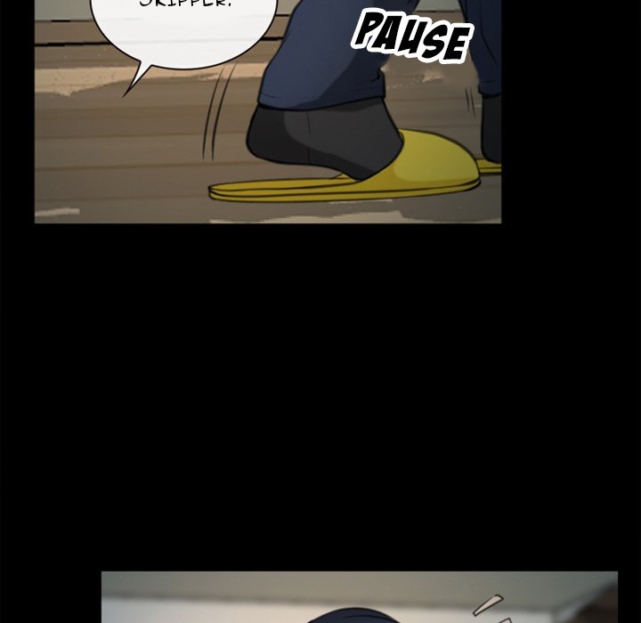 Tell Me You Love Me chapter 5 page 89
