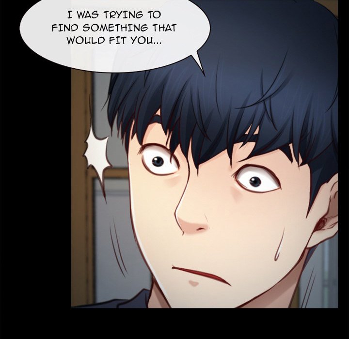 Tell Me You Love Me chapter 5 page 105