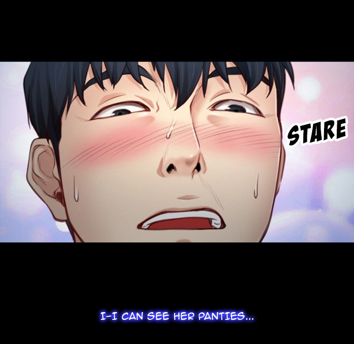 Tell Me You Love Me chapter 5 page 108