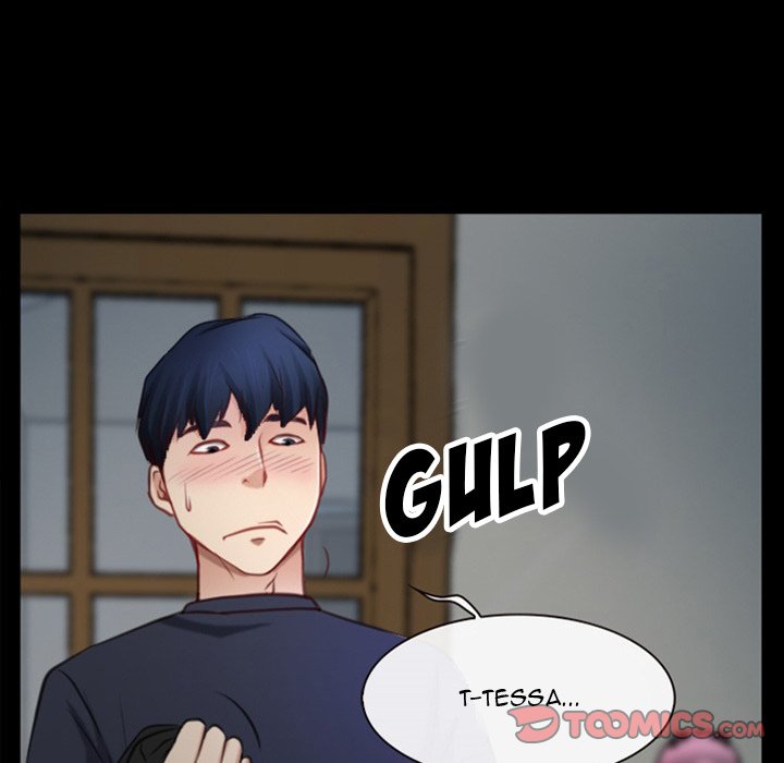 Tell Me You Love Me chapter 5 page 110