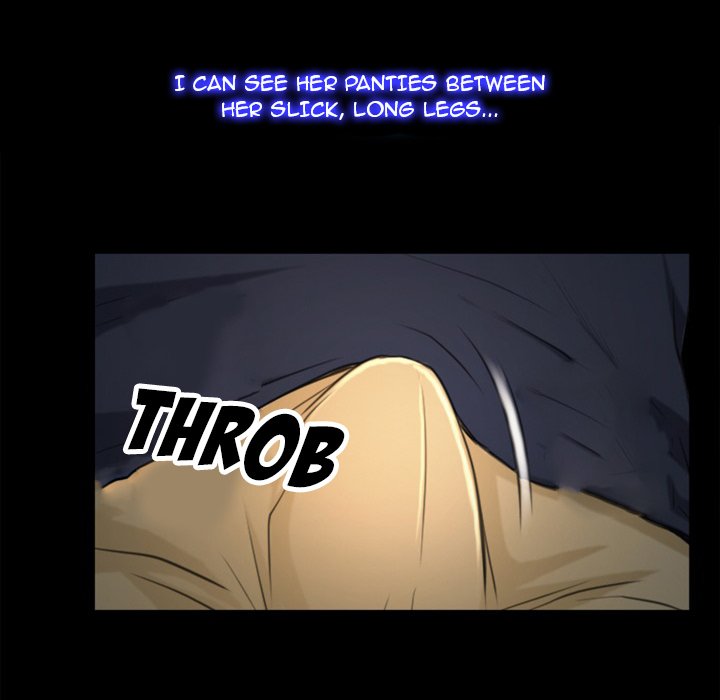 Tell Me You Love Me chapter 6 page 15