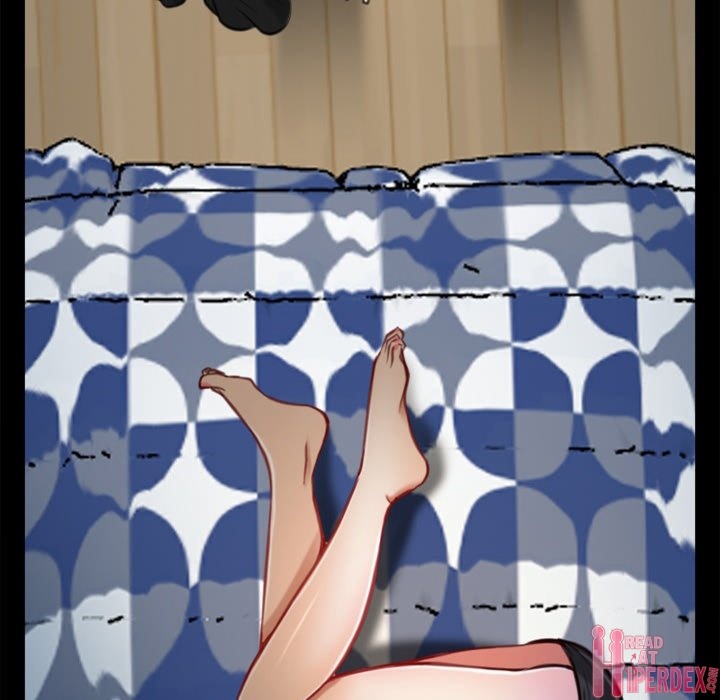 Tell Me You Love Me chapter 6 page 17