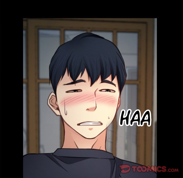 Tell Me You Love Me chapter 6 page 20