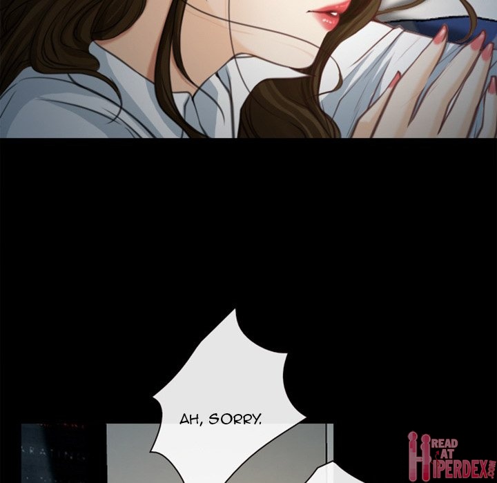 Tell Me You Love Me chapter 6 page 22