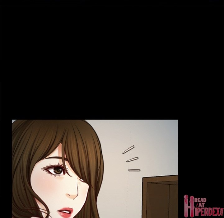 Tell Me You Love Me chapter 6 page 27