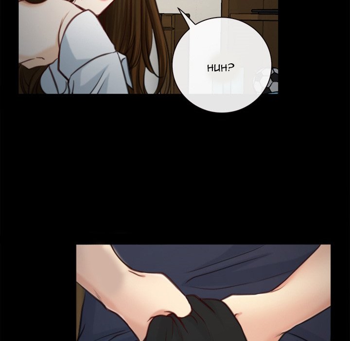 Tell Me You Love Me chapter 6 page 28