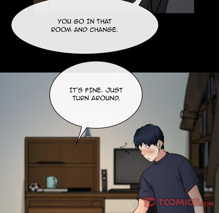 Tell Me You Love Me chapter 6 page 32