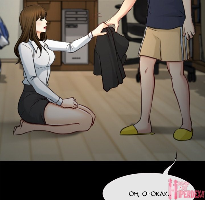 Tell Me You Love Me chapter 6 page 33