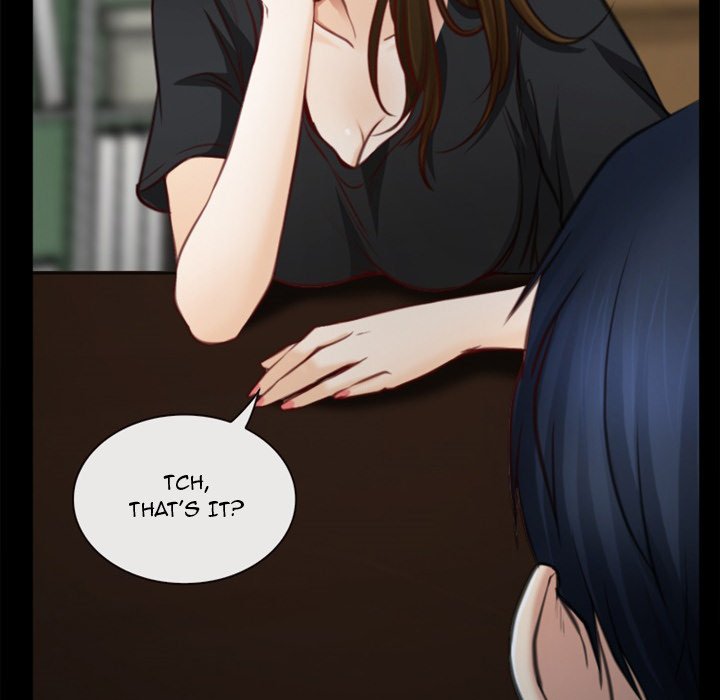 Tell Me You Love Me chapter 6 page 57