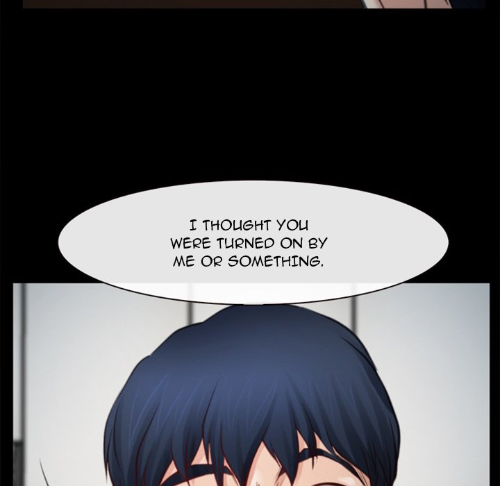 Tell Me You Love Me chapter 6 page 58