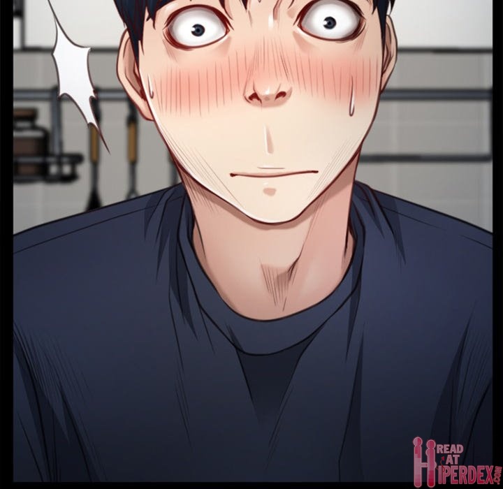 Tell Me You Love Me chapter 6 page 59