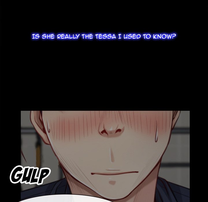 Tell Me You Love Me chapter 6 page 60