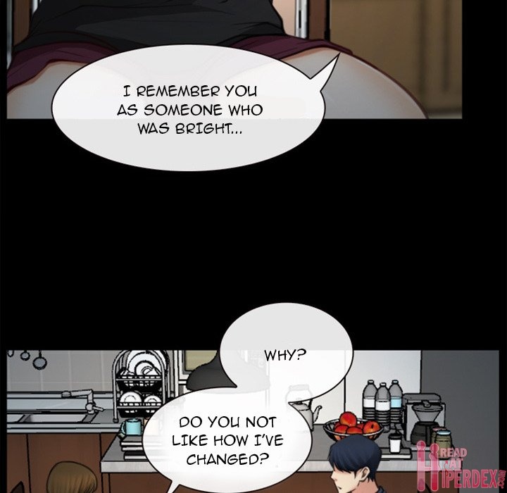 Tell Me You Love Me chapter 6 page 65