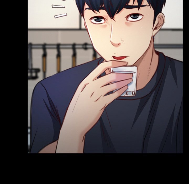 Tell Me You Love Me chapter 6 page 73