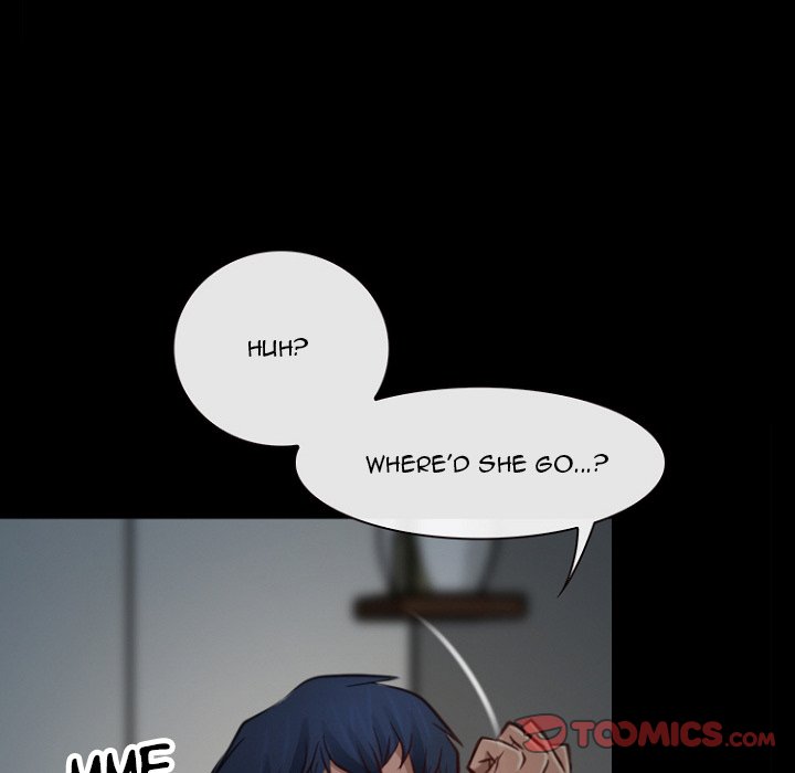 Tell Me You Love Me chapter 7 page 18