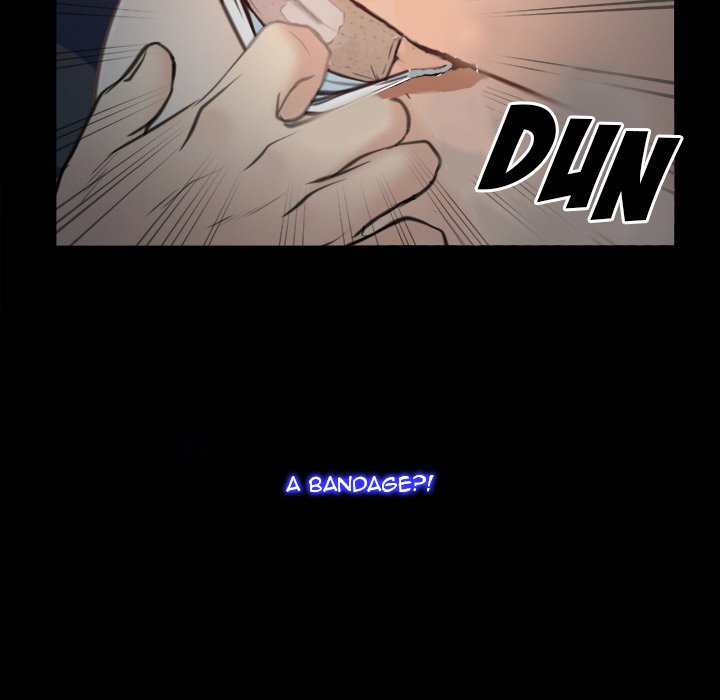 Tell Me You Love Me chapter 7 page 68