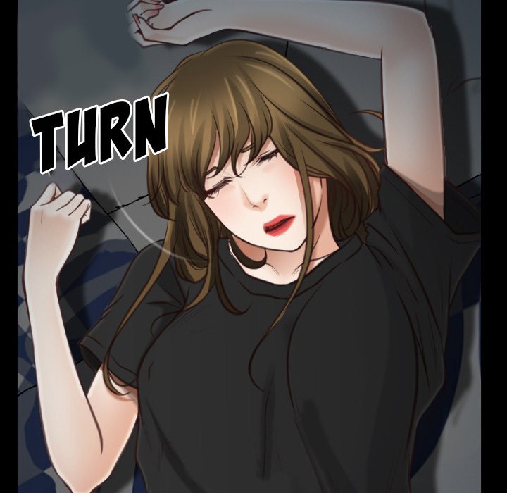 Tell Me You Love Me chapter 7 page 72