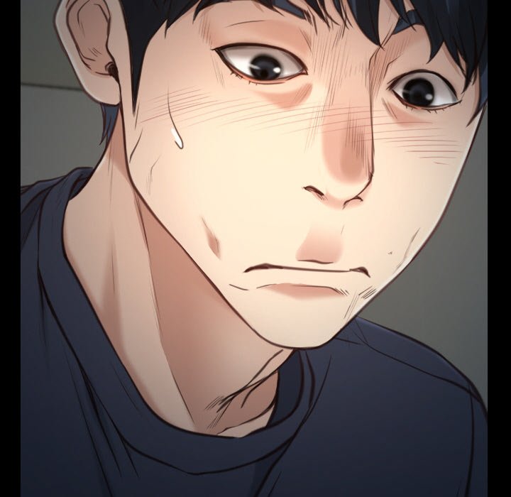 Tell Me You Love Me chapter 7 page 80