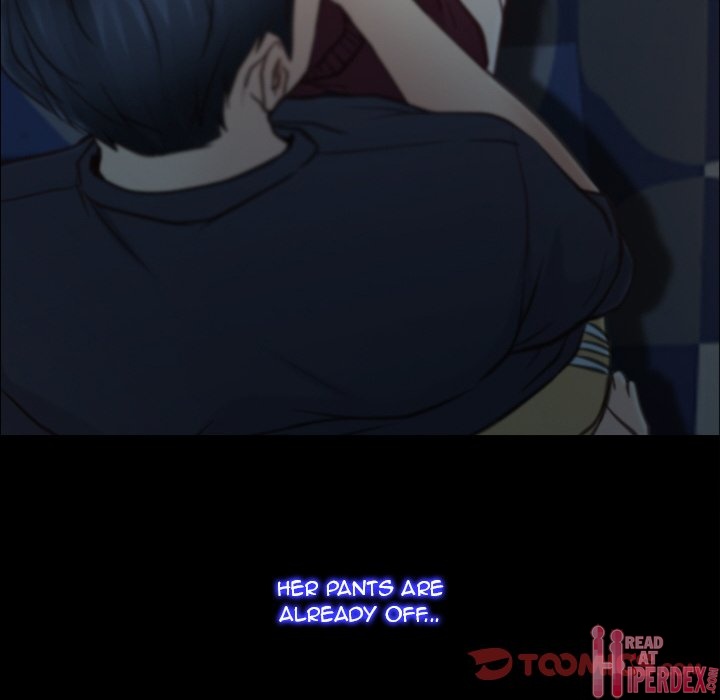 Tell Me You Love Me chapter 7 page 86