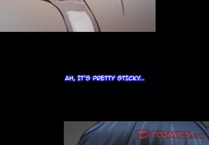Tell Me You Love Me chapter 8 page 3