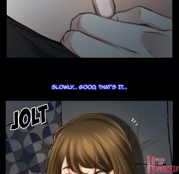 Tell Me You Love Me chapter 8 page 6