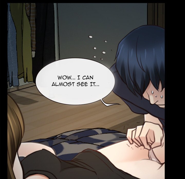Tell Me You Love Me chapter 8 page 8