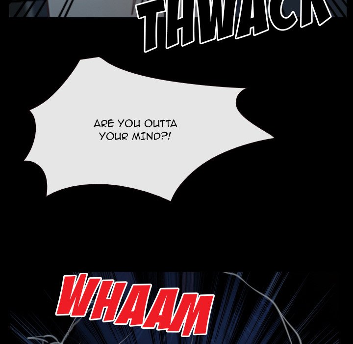 Tell Me You Love Me chapter 8 page 18