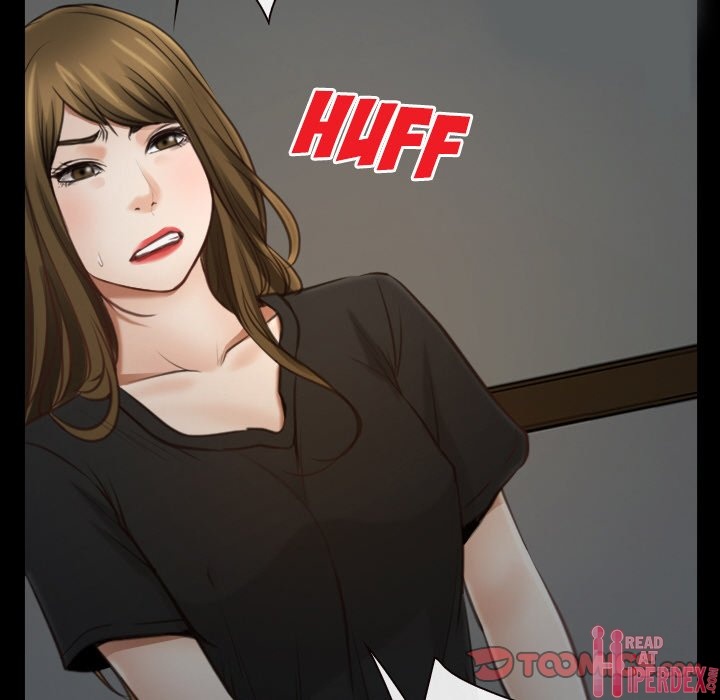 Tell Me You Love Me chapter 8 page 21