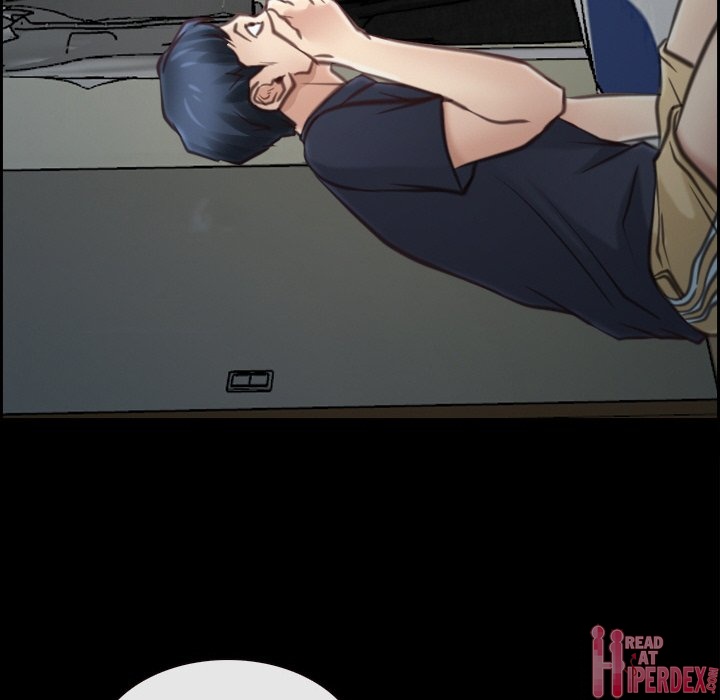Tell Me You Love Me chapter 8 page 26
