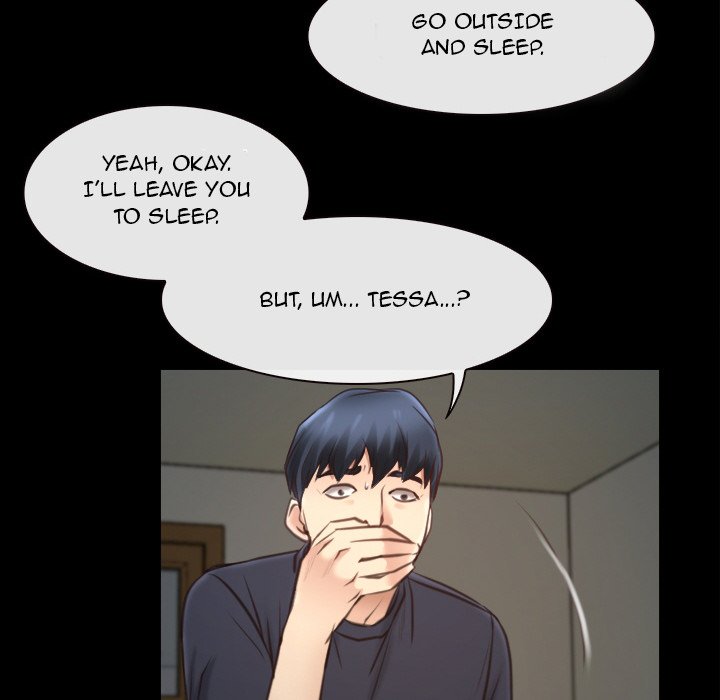 Tell Me You Love Me chapter 8 page 28