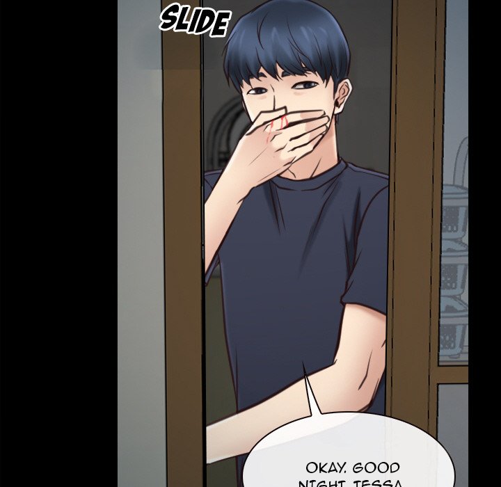 Tell Me You Love Me chapter 8 page 32