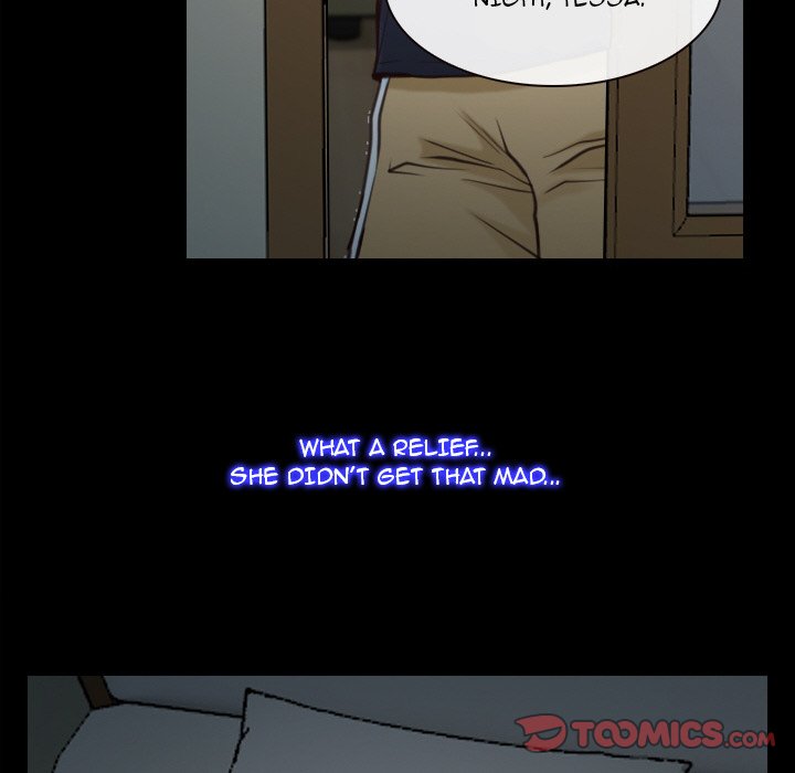 Tell Me You Love Me chapter 8 page 33