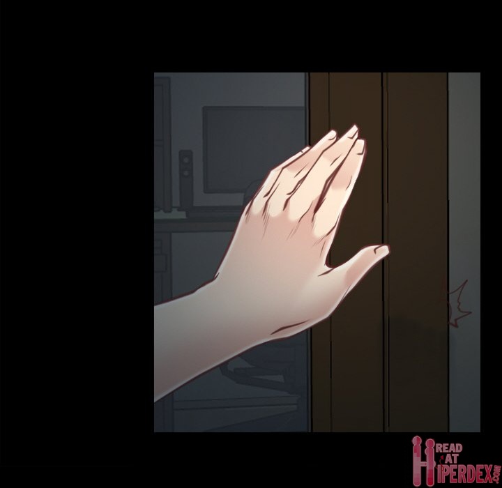 Tell Me You Love Me chapter 8 page 36