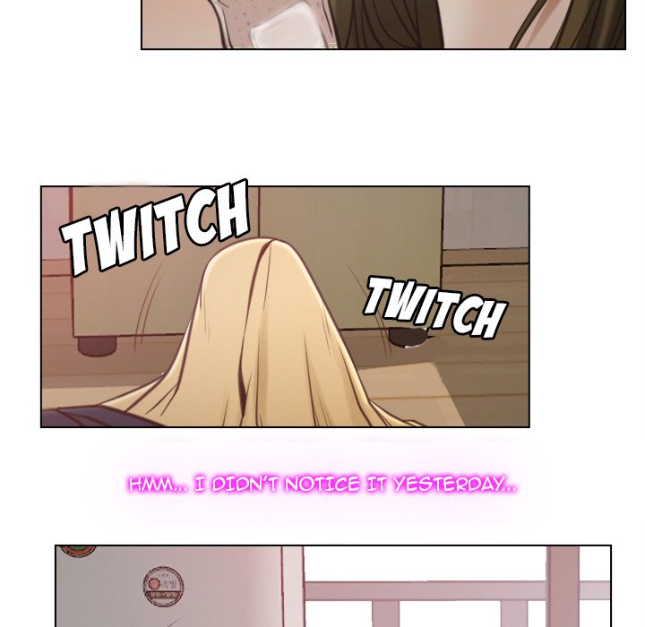 Tell Me You Love Me chapter 8 page 73