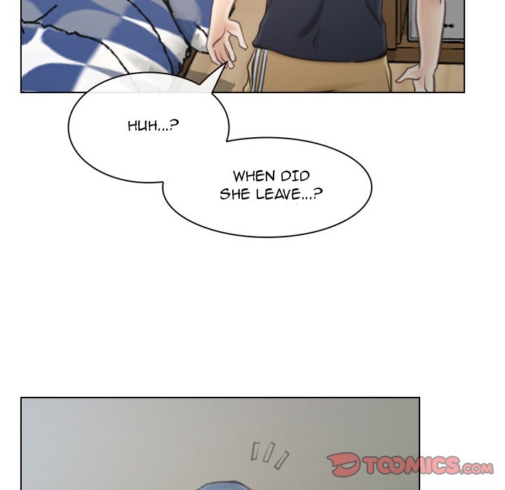 Tell Me You Love Me chapter 8 page 117