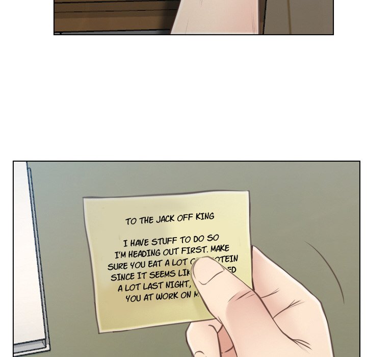 Tell Me You Love Me chapter 8 page 120