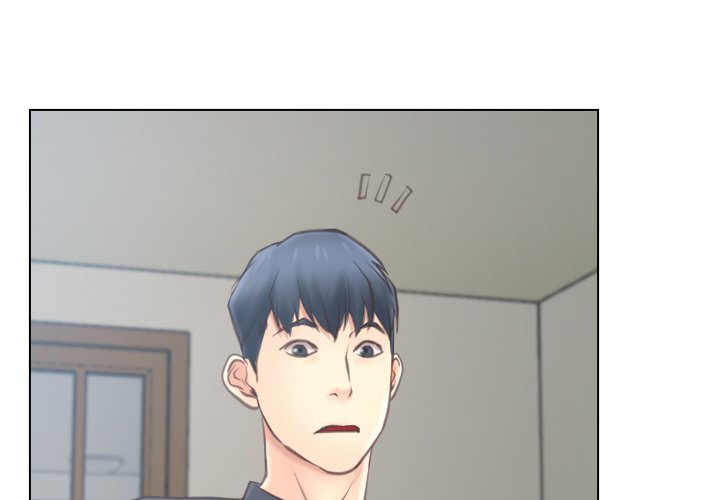 Tell Me You Love Me chapter 9 page 3
