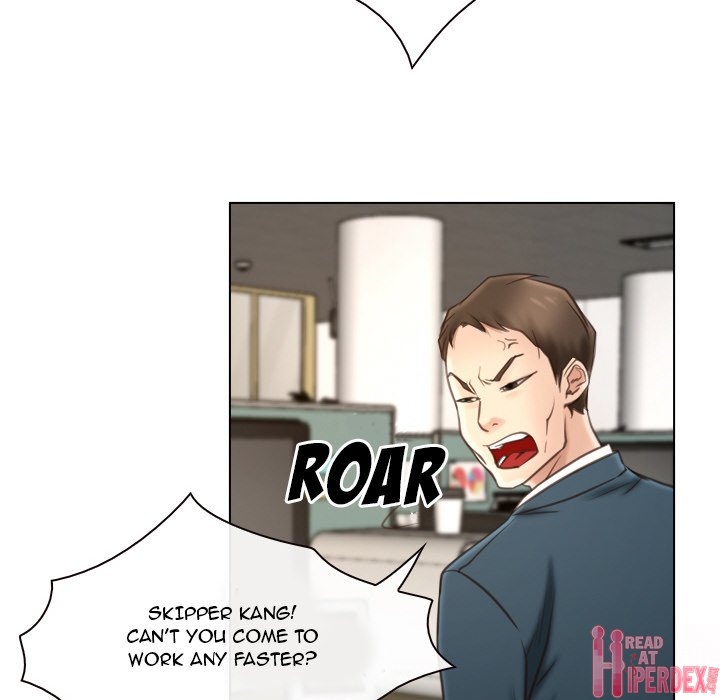 Tell Me You Love Me chapter 9 page 16