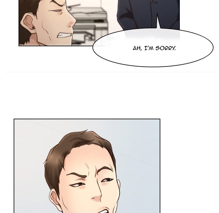 Tell Me You Love Me chapter 9 page 18