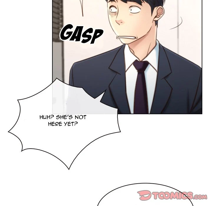 Tell Me You Love Me chapter 9 page 20