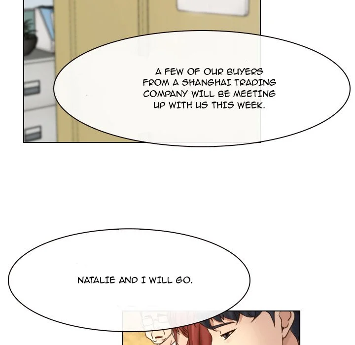 Tell Me You Love Me chapter 9 page 25